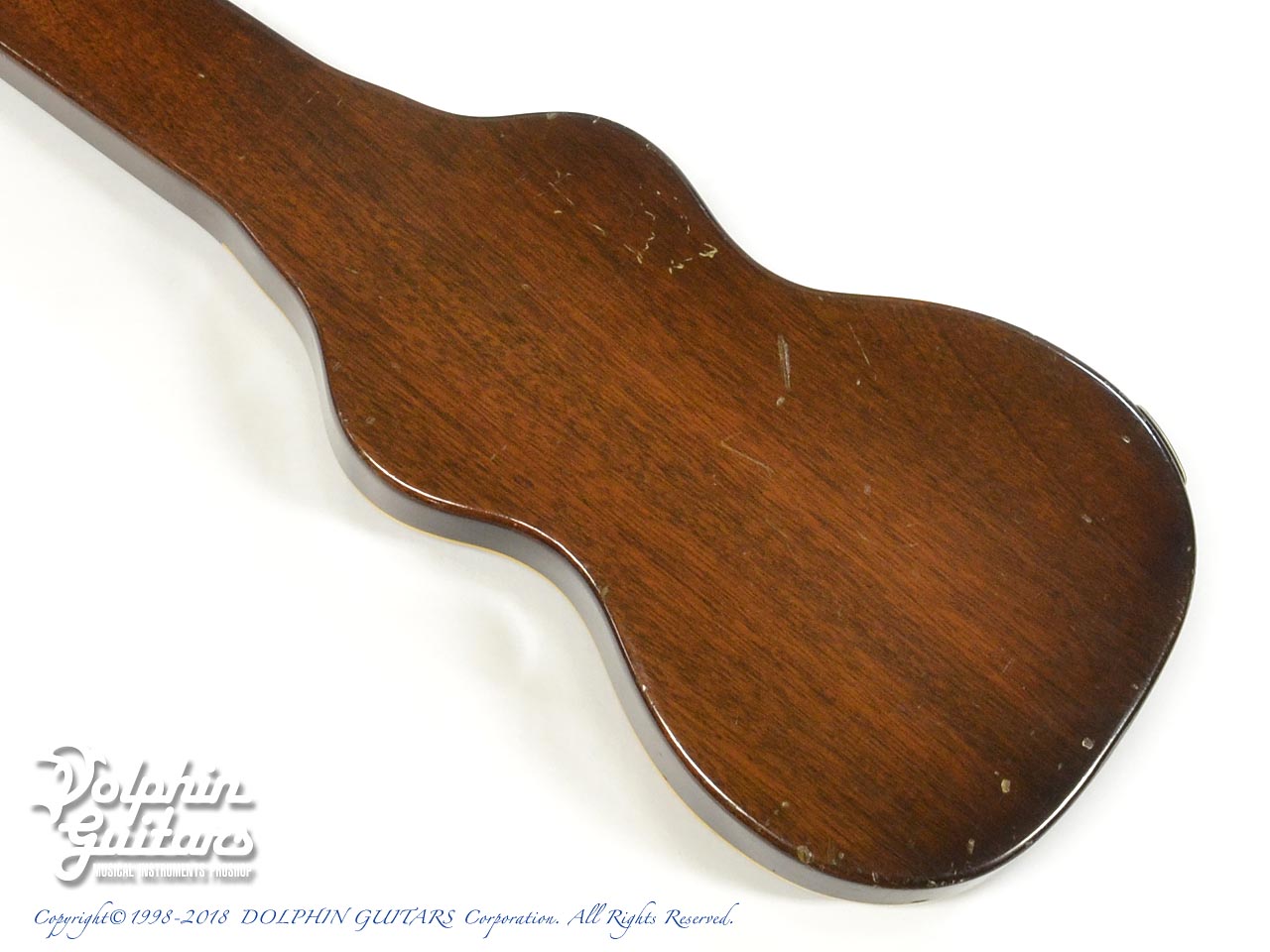 Gibson BR-6|ドルフィンギターズ